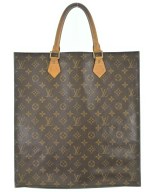 LOUIS VUITTON（ルイヴィトン）トートバッグ 茶 サイズ:- レディース/2200688689353