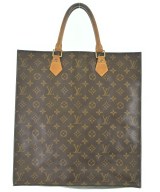 LOUIS VUITTON（ルイヴィトン）トートバッグ 茶 サイズ:- レディース/2200688689353