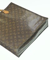 LOUIS VUITTON（ルイヴィトン）トートバッグ 茶 サイズ:- レディース/2200688689353