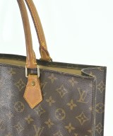 LOUIS VUITTON（ルイヴィトン）トートバッグ 茶 サイズ:- レディース/2200688689353