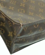 LOUIS VUITTON（ルイヴィトン）トートバッグ 茶 サイズ:- レディース/2200688689353