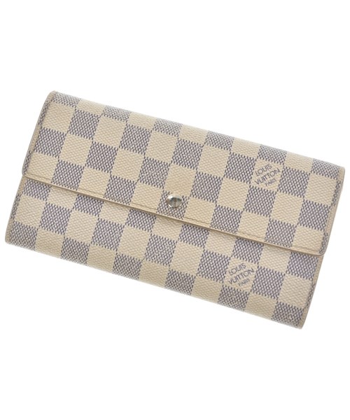 ルイヴィトン(LOUIS VUITTON)のLOUIS VUITTON 財布・コインケース