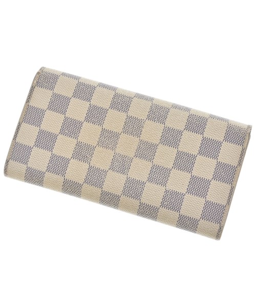 LOUIS VUITTON（ルイヴィトン）財布・コインケース ベージュ サイズ:- レディース/2200688689360