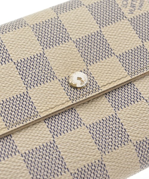 LOUIS VUITTON（ルイヴィトン）財布・コインケース ベージュ サイズ:- レディース/2200688689360