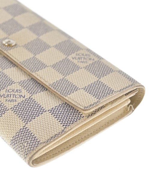 LOUIS VUITTON（ルイヴィトン）財布・コインケース ベージュ サイズ:- レディース/2200688689360