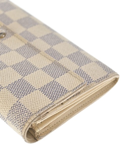 LOUIS VUITTON（ルイヴィトン）財布・コインケース ベージュ サイズ:- レディース/2200688689360