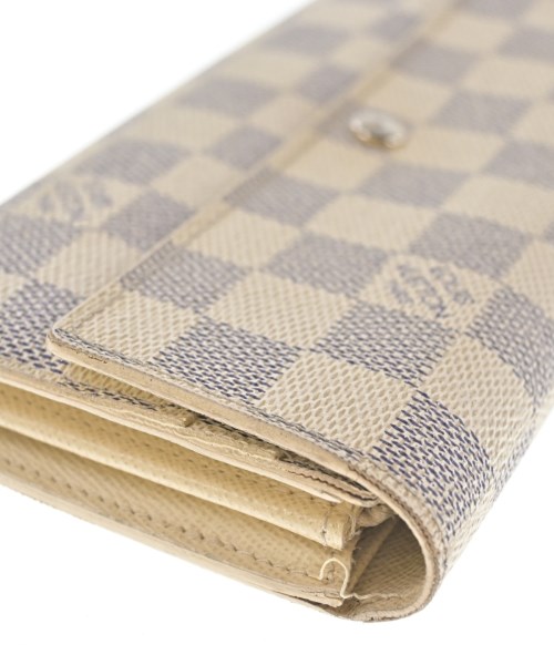 LOUIS VUITTON（ルイヴィトン）財布・コインケース ベージュ サイズ:- レディース/2200688689360