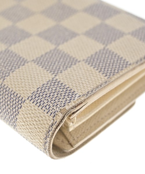 LOUIS VUITTON（ルイヴィトン）財布・コインケース ベージュ サイズ:- レディース/2200688689360
