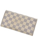 LOUIS VUITTON（ルイヴィトン）財布・コインケース ベージュ サイズ:- レディース/2200688689360