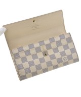 LOUIS VUITTON（ルイヴィトン）財布・コインケース ベージュ サイズ:- レディース/2200688689360