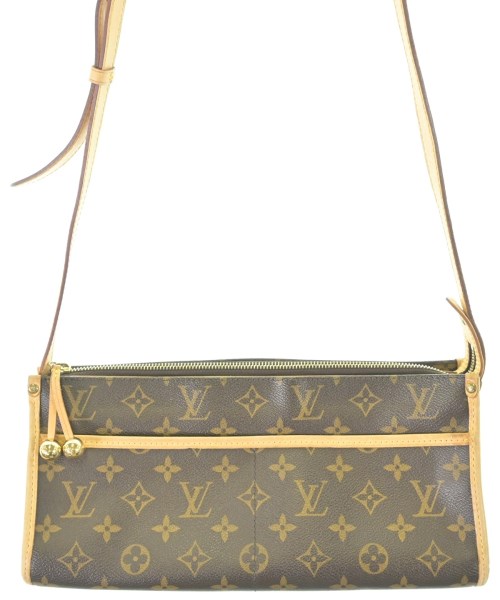 LOUIS VUITTON（ルイヴィトン）ショルダーバッグ 茶 サイズ:- レディース/2200688689506