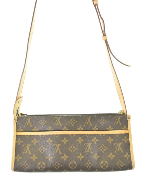 LOUIS VUITTON（ルイヴィトン）ショルダーバッグ 茶 サイズ:- レディース/2200688689506