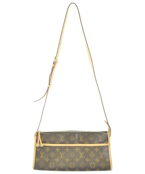 LOUIS VUITTON（ルイヴィトン）ショルダーバッグ 茶 サイズ:- レディース/2200688689506