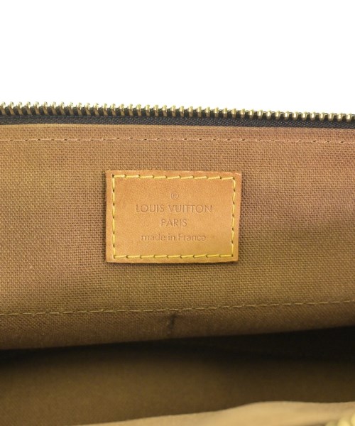 LOUIS VUITTON（ルイヴィトン）ショルダーバッグ 茶 サイズ:- レディース/2200688689506