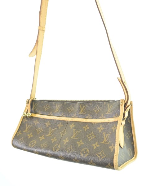 LOUIS VUITTON（ルイヴィトン）ショルダーバッグ 茶 サイズ:- レディース/2200688689506