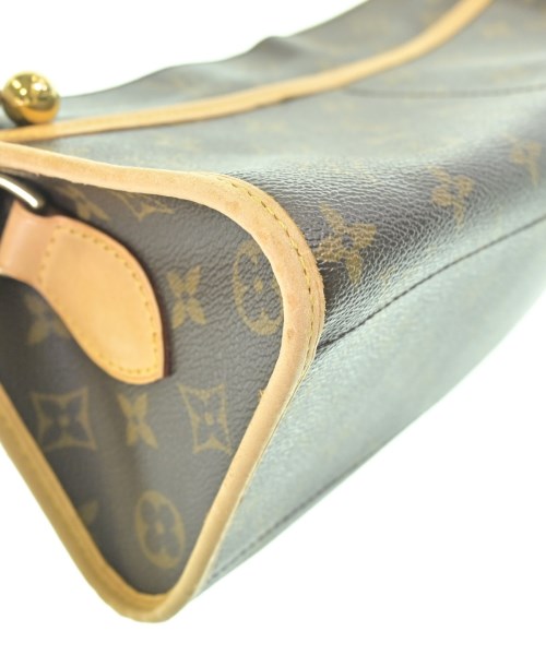 LOUIS VUITTON（ルイヴィトン）ショルダーバッグ 茶 サイズ:- レディース/2200688689506