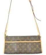 LOUIS VUITTON（ルイヴィトン）ショルダーバッグ 茶 サイズ:- レディース/2200688689506