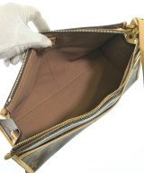 LOUIS VUITTON（ルイヴィトン）ショルダーバッグ 茶 サイズ:- レディース/2200688689506