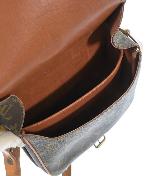 LOUIS VUITTON（ルイヴィトン）ショルダーバッグ 茶 サイズ:- レディース/2200688689513