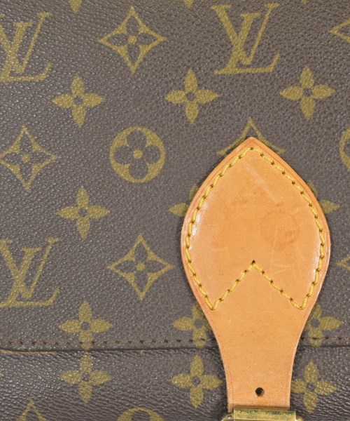 LOUIS VUITTON（ルイヴィトン）ショルダーバッグ 茶 サイズ:- レディース/2200688689513