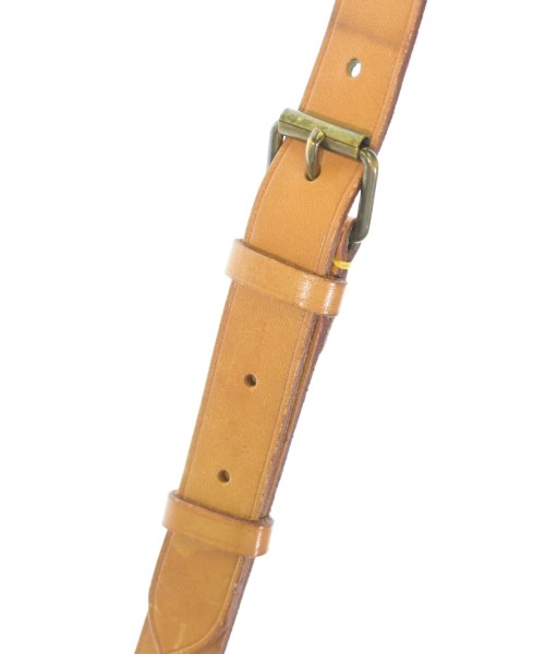 LOUIS VUITTON（ルイヴィトン）ショルダーバッグ 茶 サイズ:- レディース/2200688689513