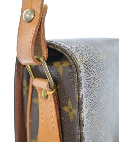 LOUIS VUITTON（ルイヴィトン）ショルダーバッグ 茶 サイズ:- レディース/2200688689513