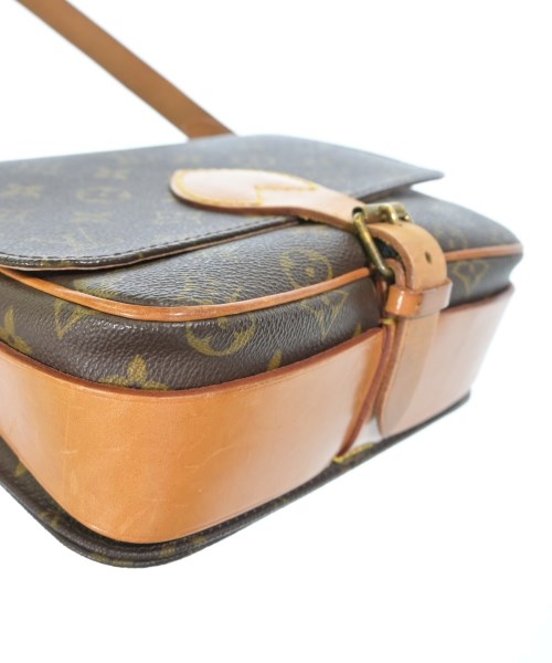 LOUIS VUITTON（ルイヴィトン）ショルダーバッグ 茶 サイズ:- レディース/2200688689513
