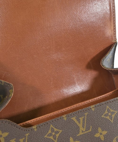 LOUIS VUITTON（ルイヴィトン）ショルダーバッグ 茶 サイズ:- レディース/2200688689513