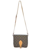 LOUIS VUITTON（ルイヴィトン）ショルダーバッグ 茶 サイズ:- レディース/2200688689513