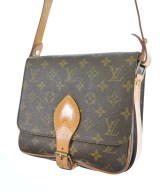 LOUIS VUITTON（ルイヴィトン）ショルダーバッグ 茶 サイズ:- レディース/2200688689513