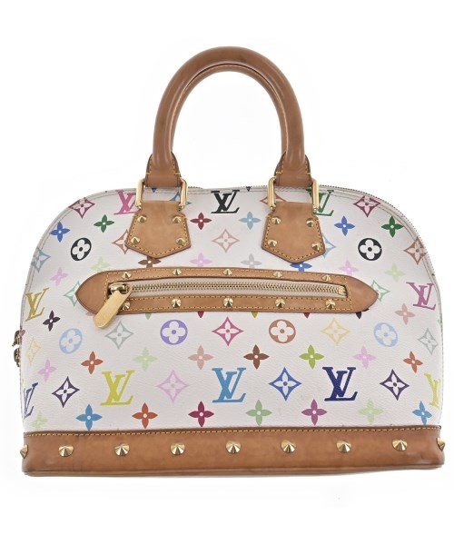 ルイヴィトン(LOUIS VUITTON)のLOUIS VUITTON ハンドバッグ