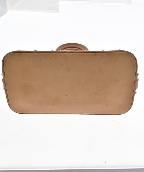 LOUIS VUITTON（ルイヴィトン）ハンドバッグ 白 サイズ:PM レディース/2200688689568