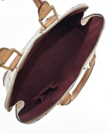 LOUIS VUITTON（ルイヴィトン）ハンドバッグ 白 サイズ:PM レディース/2200688689568
