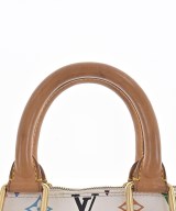 LOUIS VUITTON（ルイヴィトン）ハンドバッグ 白 サイズ:PM レディース/2200688689568