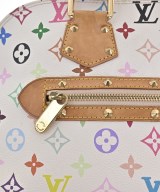 LOUIS VUITTON（ルイヴィトン）ハンドバッグ 白 サイズ:PM レディース/2200688689568