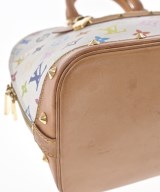LOUIS VUITTON（ルイヴィトン）ハンドバッグ 白 サイズ:PM レディース/2200688689568