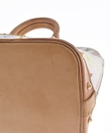 LOUIS VUITTON（ルイヴィトン）ハンドバッグ 白 サイズ:PM レディース/2200688689568