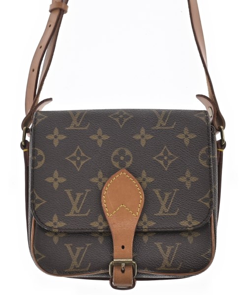 ルイヴィトン(LOUIS VUITTON)のLOUIS VUITTON ショルダーバッグ