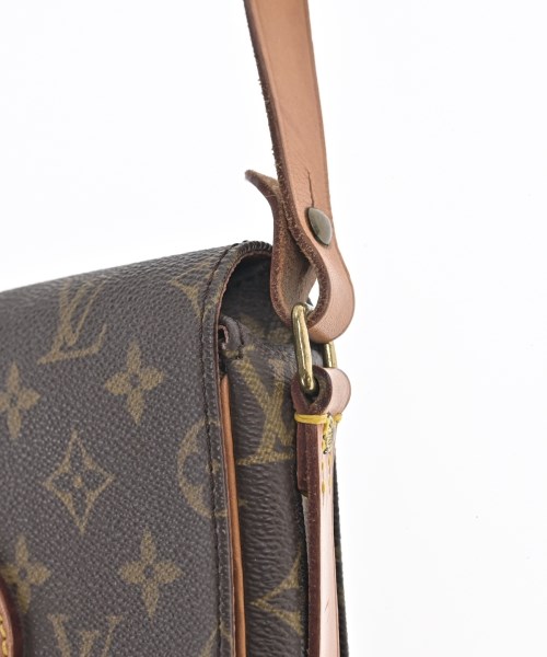 LOUIS VUITTON（ルイヴィトン）ショルダーバッグ 茶 サイズ:- レディース/2200688689575