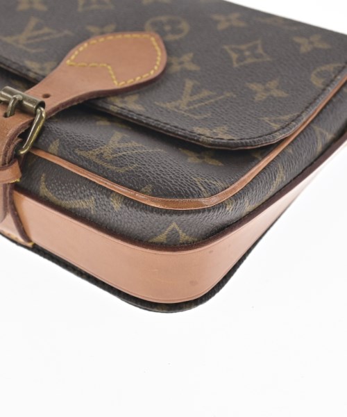 LOUIS VUITTON（ルイヴィトン）ショルダーバッグ 茶 サイズ:- レディース/2200688689575