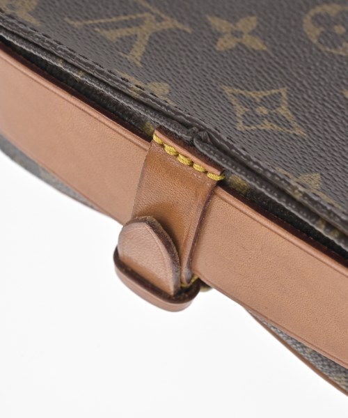 LOUIS VUITTON（ルイヴィトン）ショルダーバッグ 茶 サイズ:- レディース/2200688689575