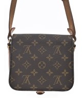 LOUIS VUITTON（ルイヴィトン）ショルダーバッグ 茶 サイズ:- レディース/2200688689575