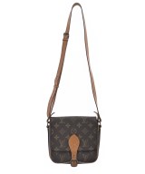 LOUIS VUITTON（ルイヴィトン）ショルダーバッグ 茶 サイズ:- レディース/2200688689575