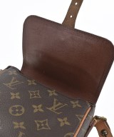 LOUIS VUITTON（ルイヴィトン）ショルダーバッグ 茶 サイズ:- レディース/2200688689575
