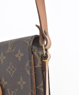 LOUIS VUITTON（ルイヴィトン）ショルダーバッグ 茶 サイズ:- レディース/2200688689575