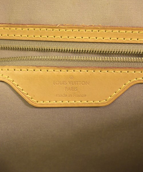 LOUIS VUITTON（ルイヴィトン）ハンドバッグ ゴールド サイズ:MM レディース/2200688689636