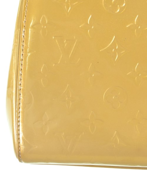 LOUIS VUITTON（ルイヴィトン）ハンドバッグ ゴールド サイズ:MM レディース/2200688689636