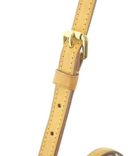 LOUIS VUITTON（ルイヴィトン）ハンドバッグ ゴールド サイズ:MM レディース/2200688689636