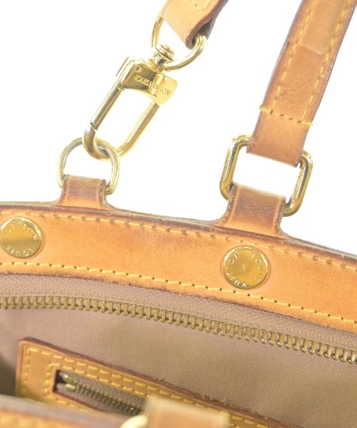 LOUIS VUITTON（ルイヴィトン）ハンドバッグ ゴールド サイズ:MM レディース/2200688689636