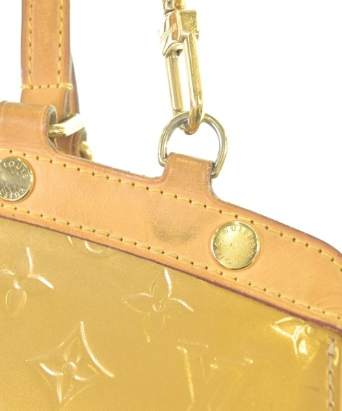 LOUIS VUITTON（ルイヴィトン）ハンドバッグ ゴールド サイズ:MM レディース/2200688689636